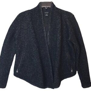 Club Monaco Wool Blazer